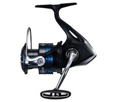 Shimano Nexave FI 4000 Rolle