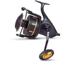 Black Cat Catextreme Big Cat 105 Rolle