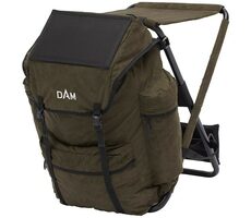 Ron Thompson Hunter Rucksackstuhl breit