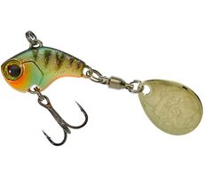 Illex Wobbler Deracoup 2,2 cm 7 g Aggressiver Barsch