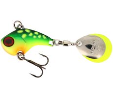 Illex Wobbler Deracoup 2,6cm 10g Crazy Pike