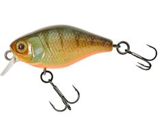 Illex Wobbler Chubby 3,8 cm Aggressiver Barsch