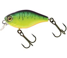 Illex Wobbler Chubby 3,8cm Mat Tiger