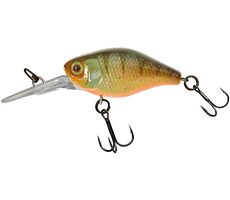 Illex Wobbler Chubby Deep Diving 3,8cm Barsch