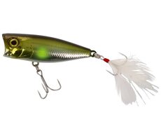 Illex Wobbler SK-POP 5,3cm HL Ayu