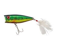 Illex Wobbler SK-POP 5,3cm Pfau