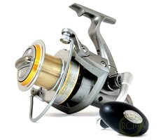 Tica Reel Scepter GTX 6000 FD