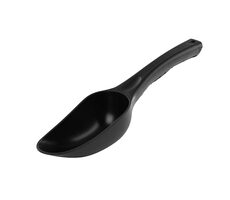 Spomb Schaufelschaufel Schwarz