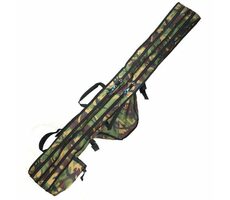 Cult DPM Compact 2 Rutenhülse 9ft