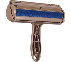 Flamingo Rubbo Taupe Haarentferner  