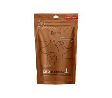 Cure Point CBD Immunity L / Leckerlis für Hunde mit CBD-Gehalt / Stärkung der Immunität 