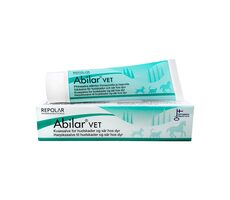 REPOLAR AbilarVET Harzsalbe für Hautverletzungen 30 ml