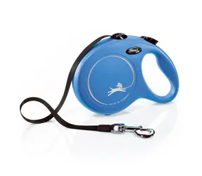 Flexi New Classic L 8m/50kg blau