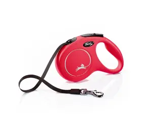 Flexi New Classic M 5m/25kg rot