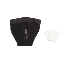 Flamingo Heizhöschen Größe. 5 / 60x70 cm 