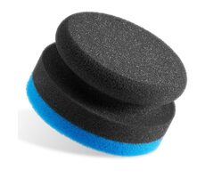 Garage Freaks Handy Wax Pad - Applikator zum Handpolieren von Lack / Ausverkauf