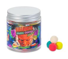 Anaconda Pop- UP Fluo Mix Halloween 25g 16mm