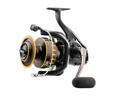 Daiwa Angelrolle BG 6500