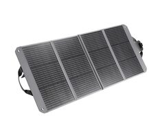 Zignes 120W Solarpanel / Solarmodul zur Stromversorgung von DJI Power 1000 / 120W