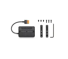 DJI Power Solarpanel-Adaptermodul (MPPT) / Adapter zum Anschluss an ein Solarpanel / für DJI Power 1000