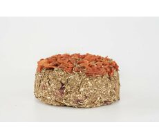 LIMARA Muffin mit Karotten für Nagetiere 50g 