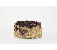 LIMARA Muffin mit Rote Bete für Nagetiere 50g