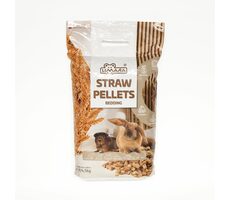 LIMARA Stroheinstreu - Pellets 7l/4,5kg