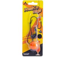 Anaconda Mai Tai Autoduft