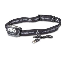 Anaconda Stirnlampe Lumenizer RC-200