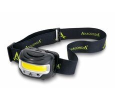 Anaconda Stirnlampe Flutlicht max
