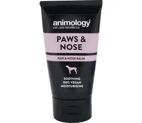 Animology Paws & Nose 50ml / Balsam für Pfoten und Nase 