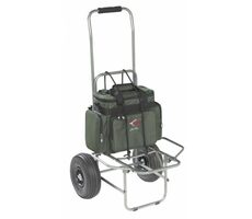 Anaconda Pick UP Trolley