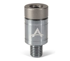Anaconda Gun Metal Magnetischer Signalhalter
