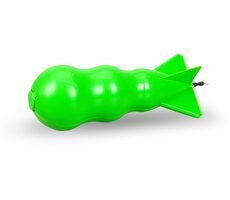 Anaconda-Raketenbomber unter Raketengrün