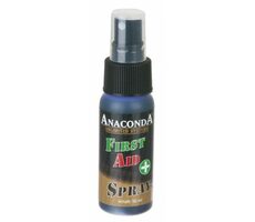 Anaconda Desinfektions-Erste-Hilfe-Spray