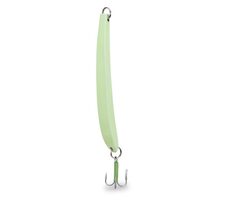 Aquantic Pilker Banana Pilk Single Treble 400g LU