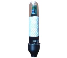 Daemons Ersatzrohr mit Elektronik für die Boje Daemons 05 RS