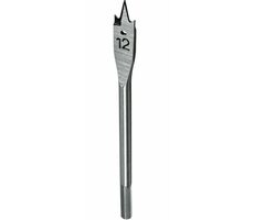 Makita D-07705 / Holzbohrer - flach / 12 x 125/150 mm