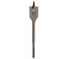 Makita D-07777 / Holzbohrer - flach / 24 x 125/150 mm
