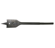 Makita D-07783 / Holzbohrer - flach / 25 x 125/150 mm