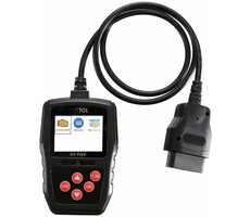 SIXTOL Selbstdiagnose SX FIVE in CZ/SK/DE/AJ/HU 