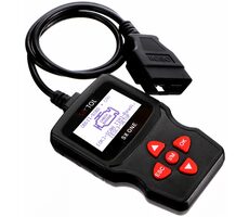 SIXTOL Autodiagnostics SX ONE in CZ/SK/DE/AJ/ES