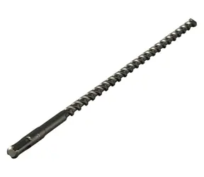 Makita D-17538 / Schlagbohrmaschine / SDS PLUS / 10 x 400/460 mm