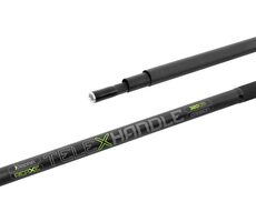 Delphin Schaufelrute REAXE TelexHANDLE 4M