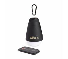 Nash Powerbanx Dome Lite Lampe