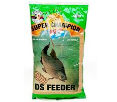 MVDE Ködermischung DS Feeder 1kg