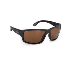 FOX Rage Sonnenbrille, grauer Rahmen / braune Spiegelgläser