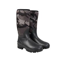 FOX Rage Camo Neoprenstiefel 41 (UK7)