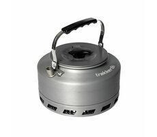 Trakker Armolife Jumbo Power Wasserkocher 1,6l