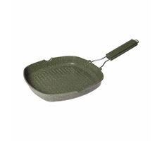 Trakker Pan Armolife Marmor-Grillpfanne